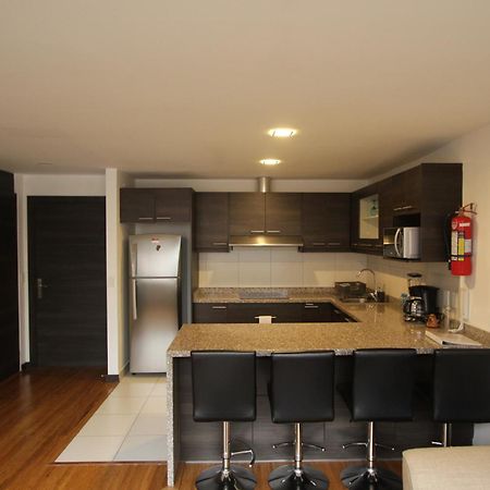 Finlandia Park Suite Quito Buitenkant foto