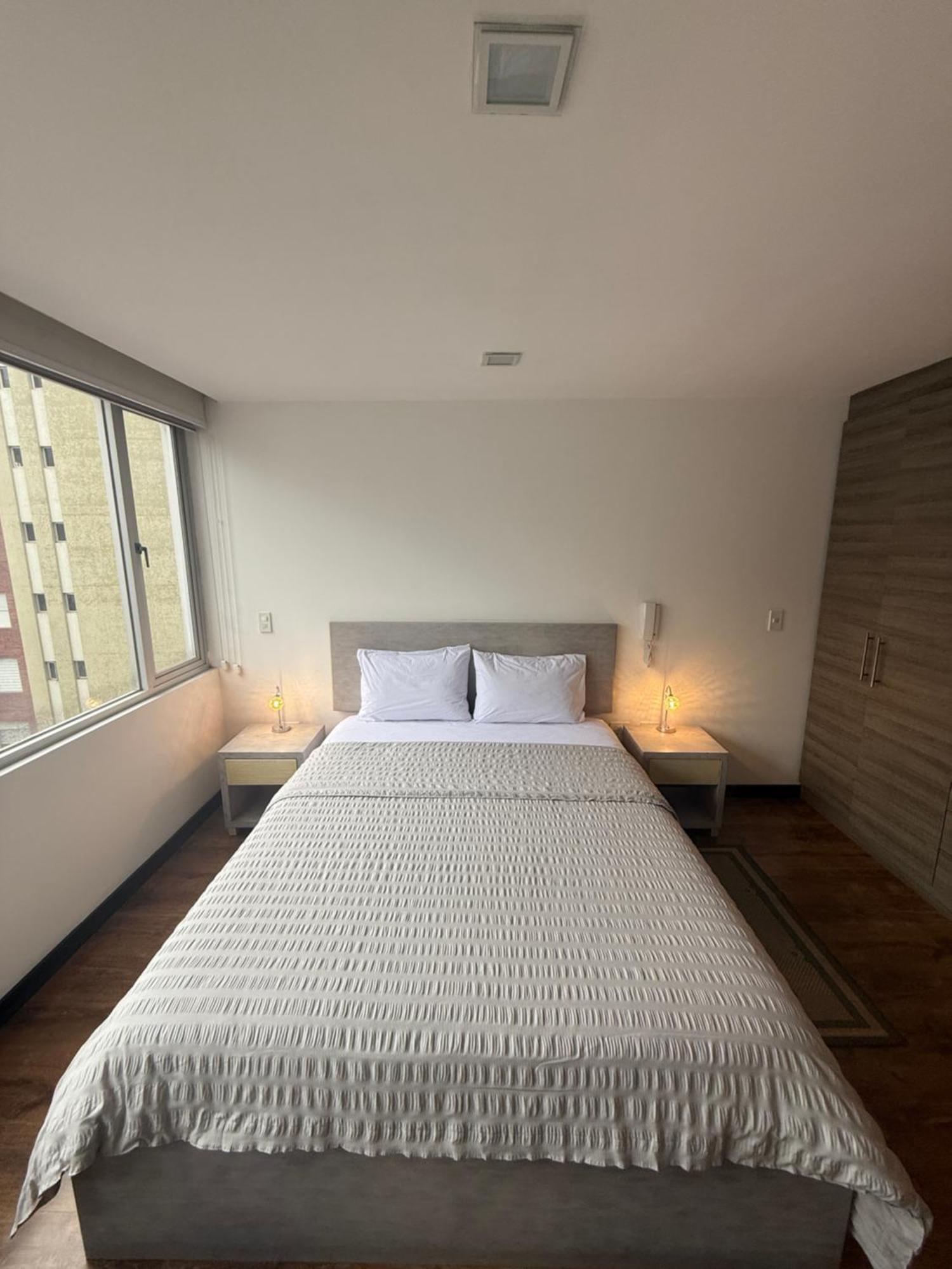 Finlandia Park Suite Quito Buitenkant foto